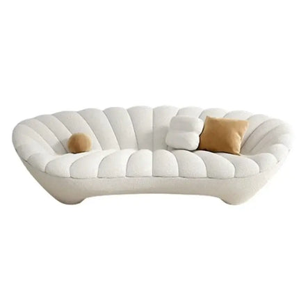 ChandelierDecor - Minimalist Sofa – Living Room