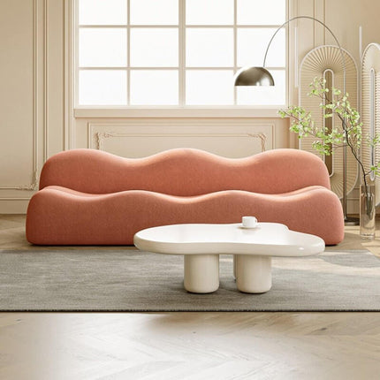 ChandelierDecor - Modern Designer Sofa – Living Room