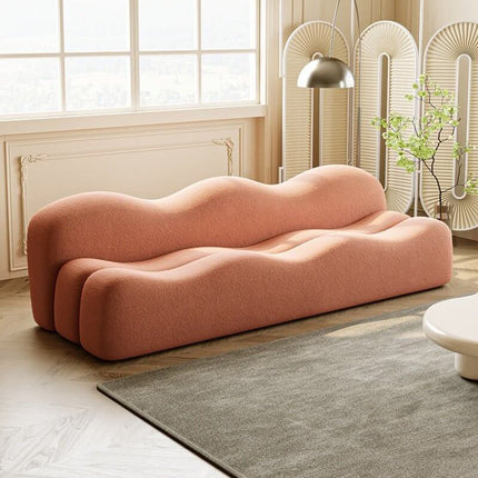 ChandelierDecor - Modern Designer Sofa – Living Room