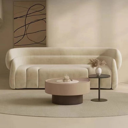 ChandelierDecor - Modular Curve Sofa – Divano Canapé Seating