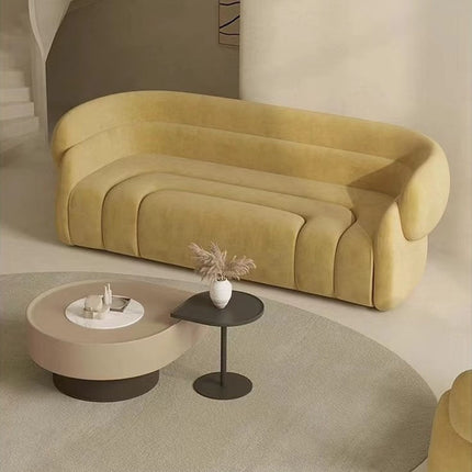 ChandelierDecor - Modular Curve Sofa – Divano Canapé Seating
