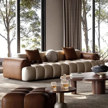 ChandelierDecor - Luxury Sofa