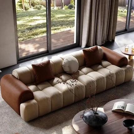 ChandelierDecor - Luxury Sofa