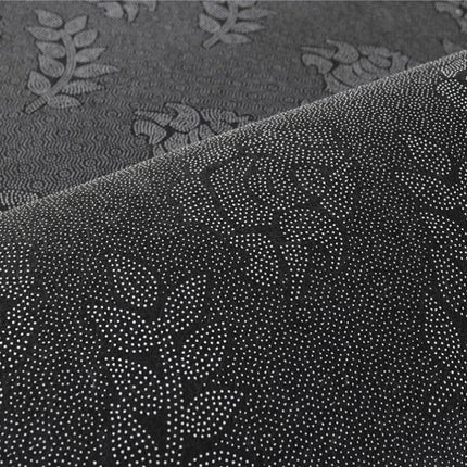 ChandelierDecor - Modern Abstract Lamb Wool Carpet: Art Meets Luxury