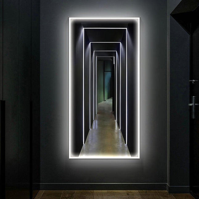 ChandelierDecor - Scenery Wall Light : Enhance Your Space with Beautiful Lighting