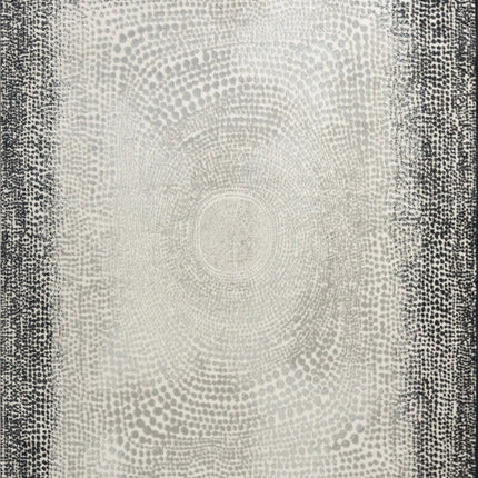 ChandelierDecor - Abstract Textures High Pile Tufted Rugs for Living Room