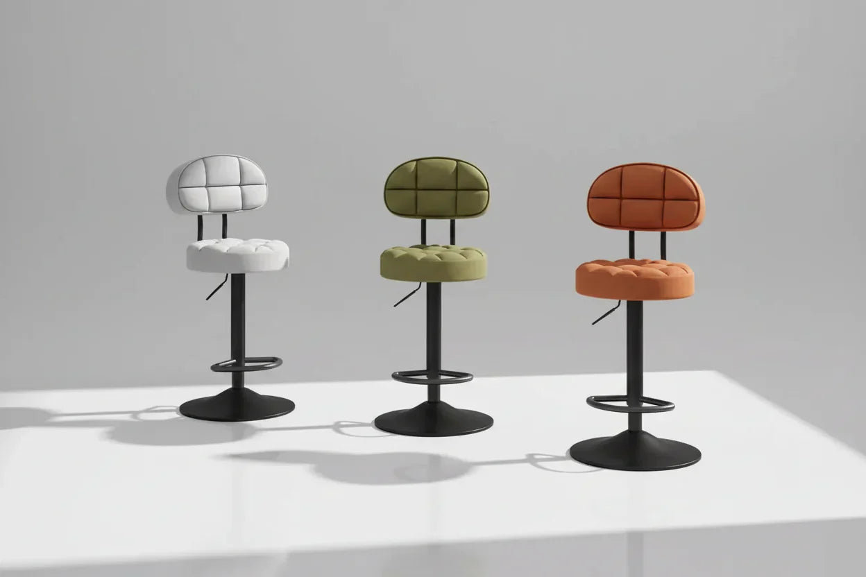 The Complete Guide to Bar Stools: Every Style for Every Home