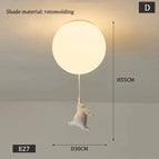 Style D / 30 cm