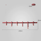 Länge - 130 cm