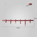 Länge - 150 cm
