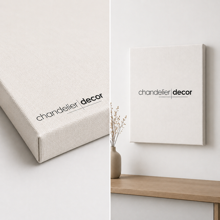 Scrooge McDuck Money Pool Wall Art-ChandelierDecor.com