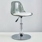 Grey - Low / 1 Chair