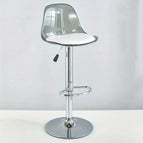 Grey - High / 1 Chair