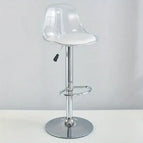 Transparent - High / 1 Chair