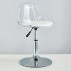 Transparent - Low / 1 Chair