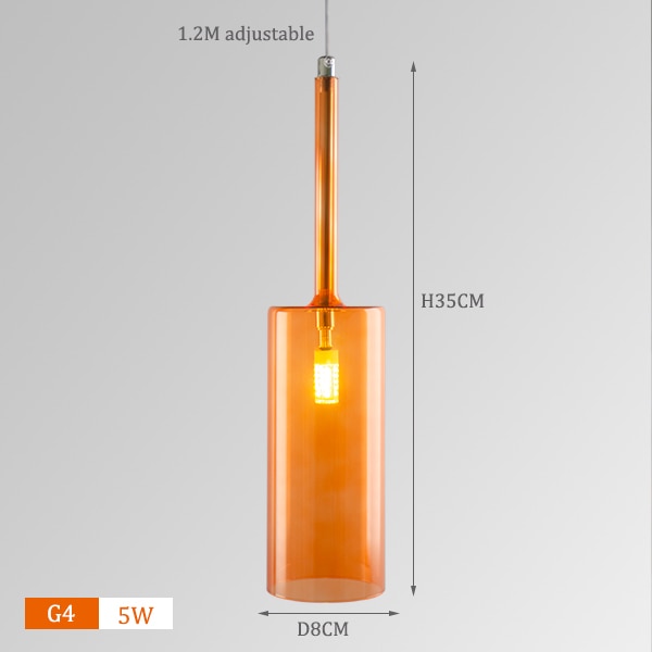 ChandelierDecor - Amp up Your Décor with Glass Pendant Hanging Lights