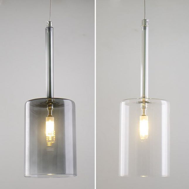 ChandelierDecor - Amp up Your Décor with Glass Pendant Hanging Lights