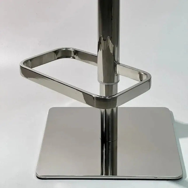 Swivel Stool Design Bar Chair for Kitchen Island Counter-Bar Stools