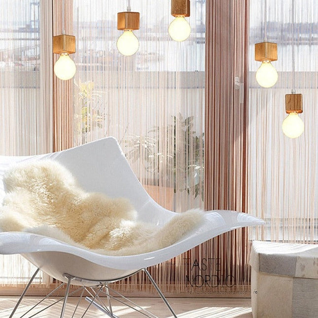 ChandelierDecor - Bird Pendant Light: The Perfect Statement Piece