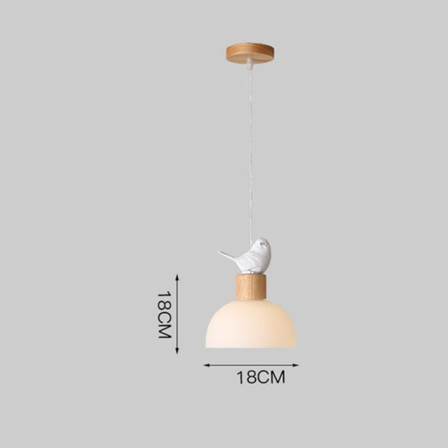 ChandelierDecor - Bird Pendant Light: The Perfect Statement Piece