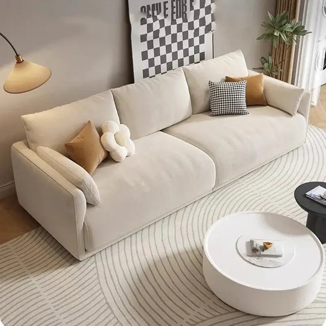 ChandelierDecor - Designer Sofa Set