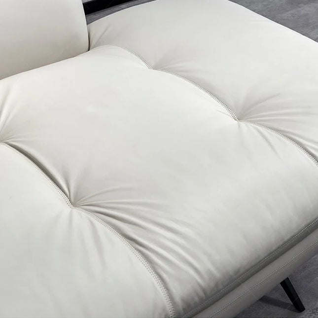 ChandelierDecor-Canapé Corner Sofa – Modern 3-Seater Lounge