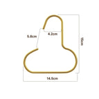 Gold / 1 Piece