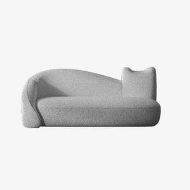 ChandelierDecor - Cat Style Sofa Set – Designer Feline-Inspired Seating