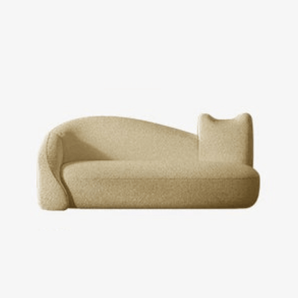 ChandelierDecor-Cat Style Sofa Set – Designer Feline-Inspired Seating