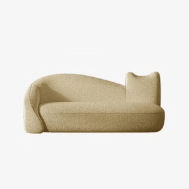 ChandelierDecor - Cat Style Sofa Set – Designer Feline-Inspired Seating