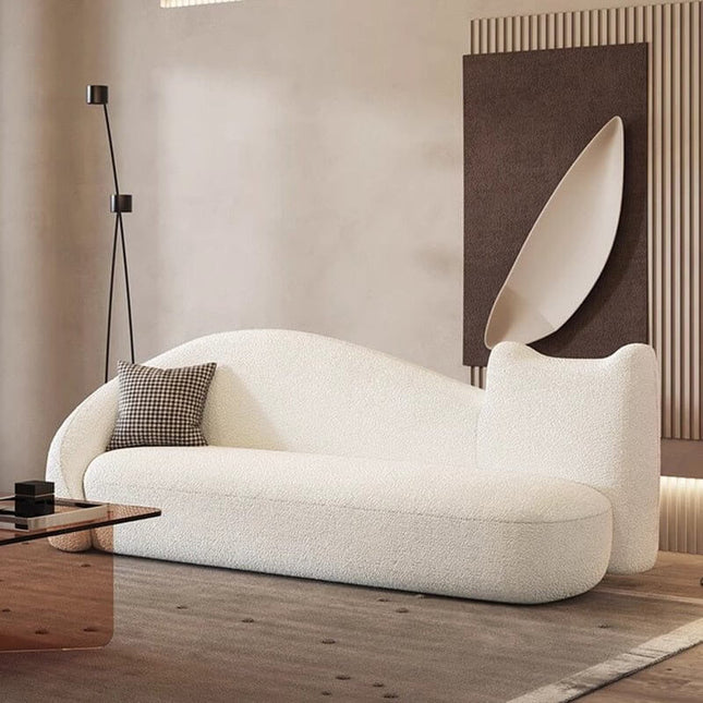 ChandelierDecor - Cat Style Sofa Set – Designer Feline-Inspired Seating