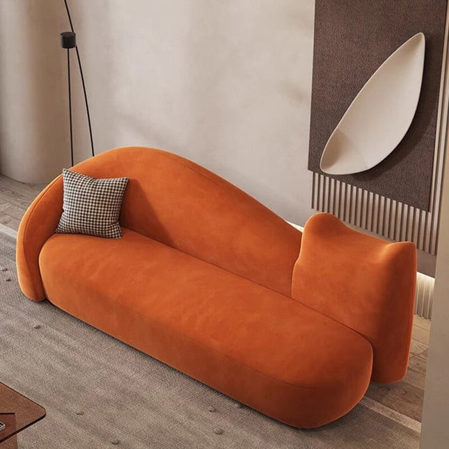 ChandelierDecor - Cat Style Sofa Set – Designer Feline-Inspired Seating