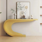 Brown / 100x30x81cm