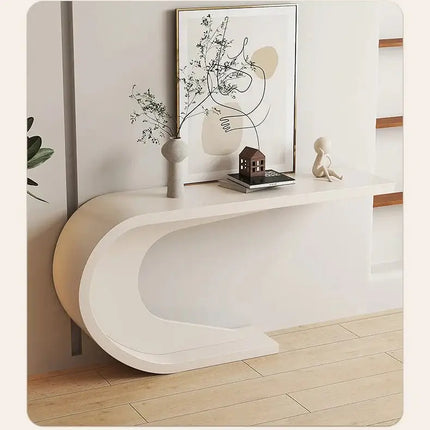 ChandelierDecor-Classic Console Table