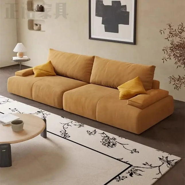 Muebles Para Classic Lazy Lounge Sofa Set-Sofa Set