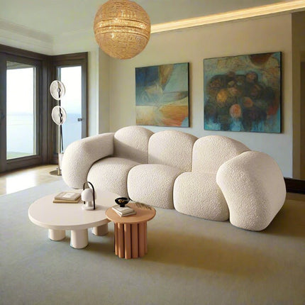 ChandelierDecor - Modern Luxury Sofa