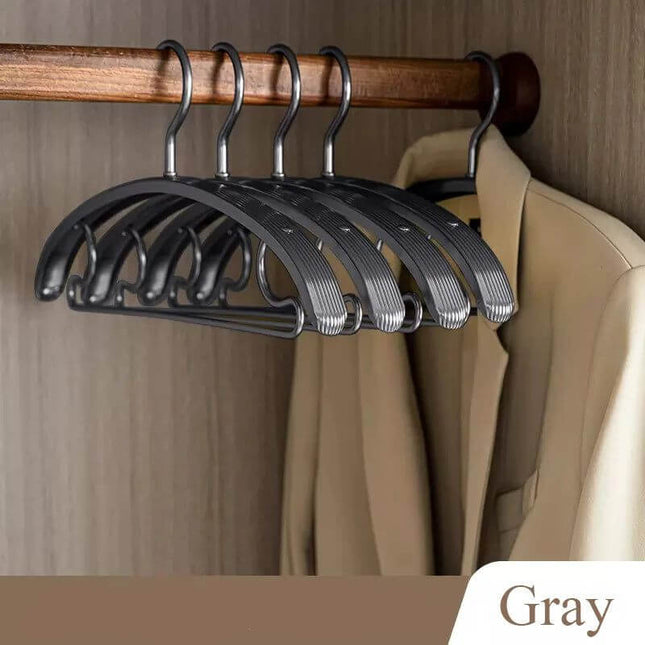 ChandelierDecor - Coat Aluminum Alloy Hanger Display Hanger