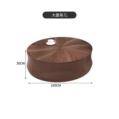 ChandelierDecor - Coffee Table – Storage