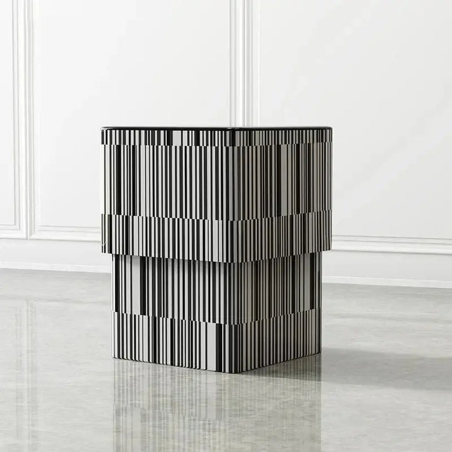 Mesa Coffee Tables Corner Designs-Coffee Table