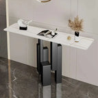 Black - 120x30x85cm