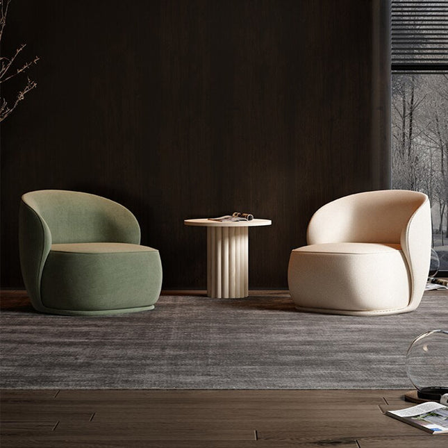 ChandelierDecor - Designer Armchair