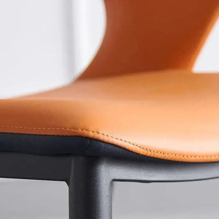 Designer Dining Curve Chairs - Finest Dining Decor-Dining Chairs