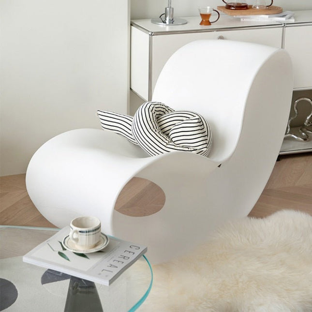 ChandelierDecor - Designer Chair – Rocking