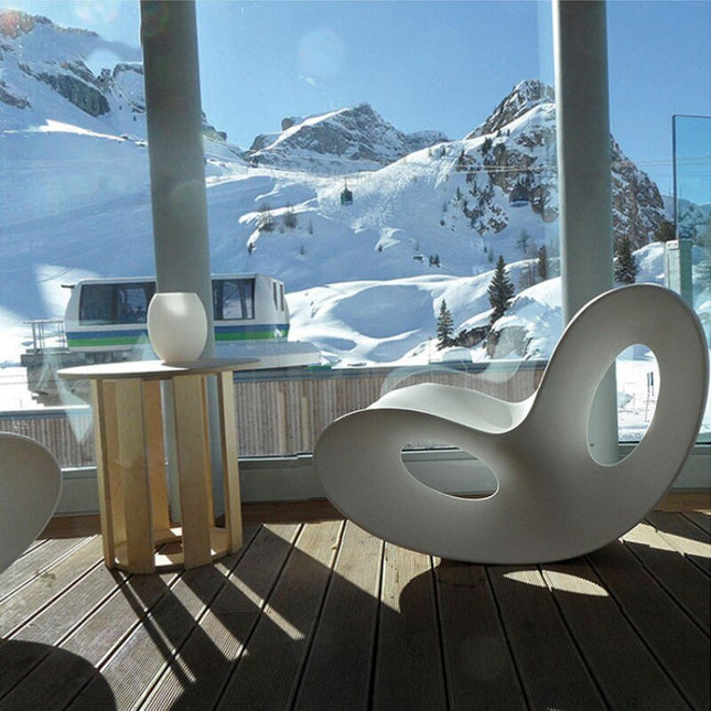 ChandelierDecor - Designer Chair – Rocking