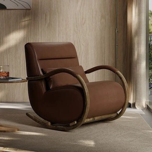 ChandelierDecor - Designer Chair – Rocking