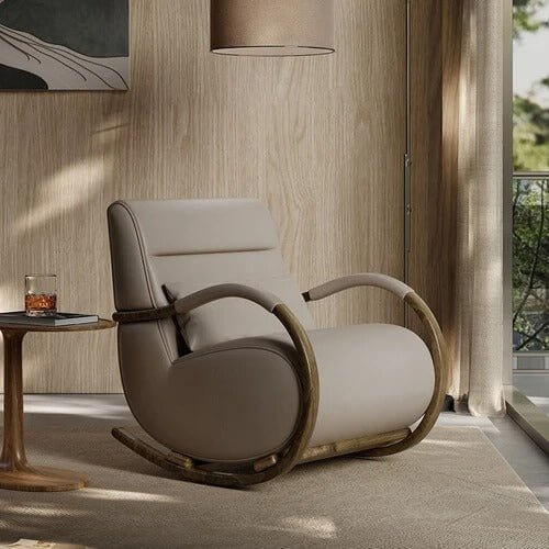 ChandelierDecor - Designer Chair – Rocking