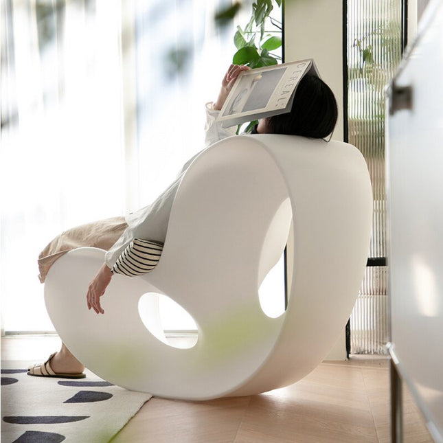 ChandelierDecor - Designer Chair – Rocking