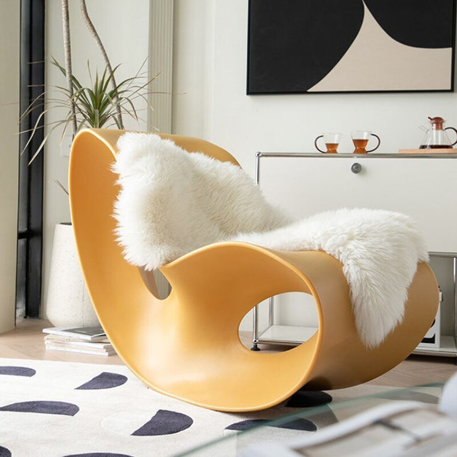 ChandelierDecor - Designer Chair – Rocking