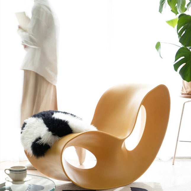ChandelierDecor - Designer Chair – Rocking