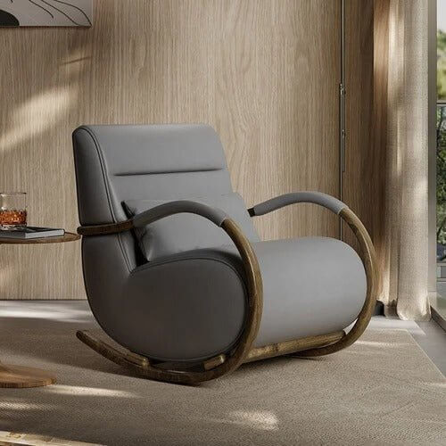 ChandelierDecor - Designer Chair – Rocking